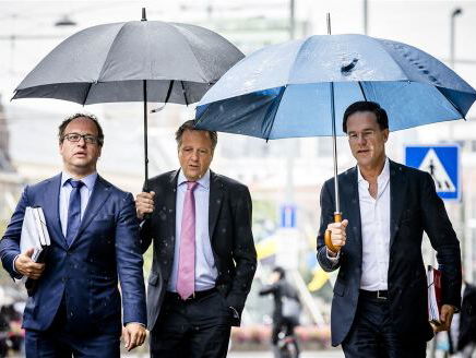 Formatie update met Joost Vullings