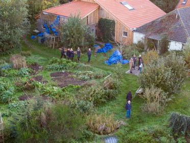 Op welke manier gaat gezondheid Gerrit Jan van D. proces beïnvloeden?