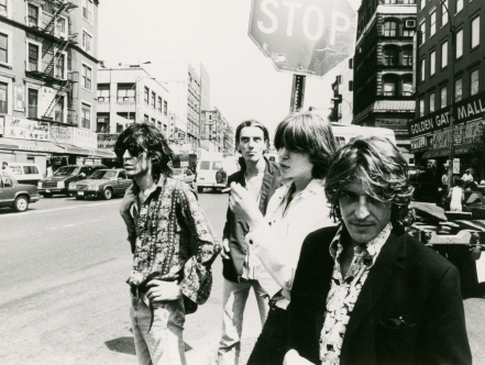 Primeurtje! The Fatal Flowers kondigen reünie aan