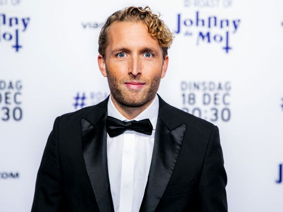 Peter Pannekoek over het veertigste seizoen van Dit Was Het Nieuws!