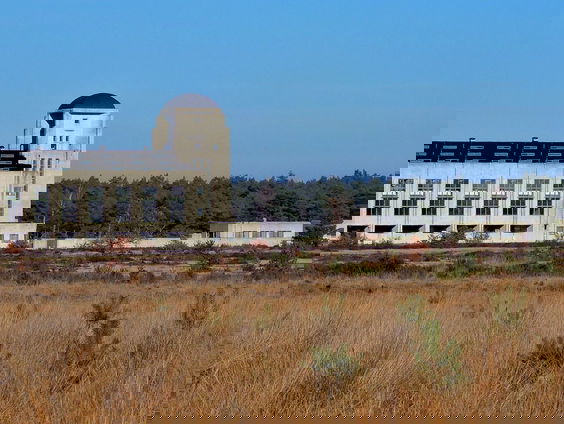 Help! Marjon zoekt de droomman die ze bij Radio Kootwijk tegenkwam