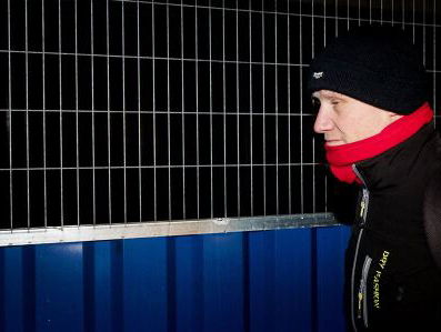 Volkert van der Graaf hoeft niet terug de cel in