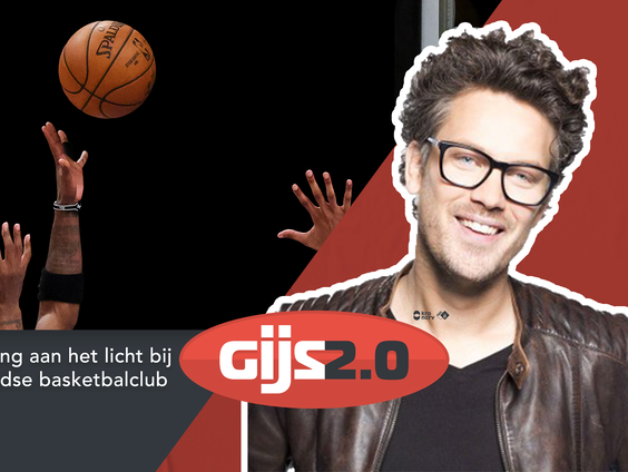 Journalist Ben Meindertsma over matchfixing in Nederlands basketbal