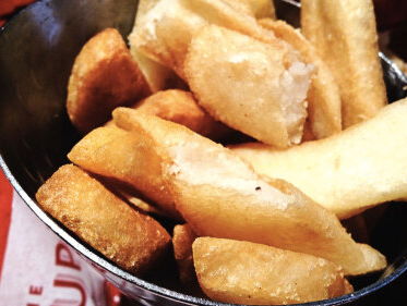 Waarom wil de Universiteit Utrecht weten waar je je eten koopt en opeet?