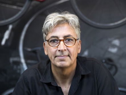 Robbert Meeder juicht vanavond voor Spakenburg!