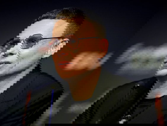 Alex Callier: "Veel mensen vergeten dat Eurovisie kijkers ook van alternatieve muziek houden"