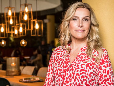 The Passion Quiz met Lucille Werner