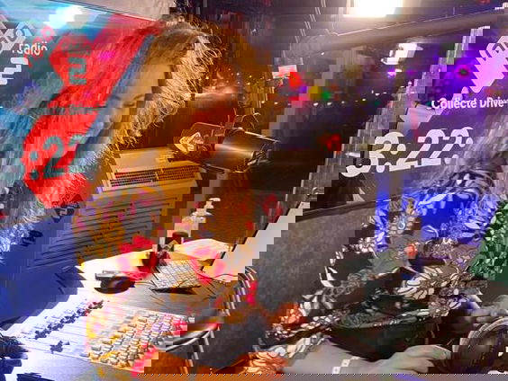 De Vrienden van Malou: Pepijn Schoneveld