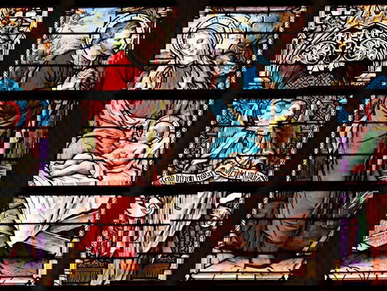 Hoopvolle Honderd: Tilburg bedankt helden in dankraam