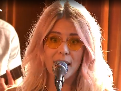 Blackbird - Tell Your Mama