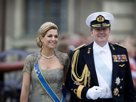 Luisteraar Leon kreeg een brief van de koning