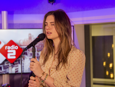 Maan geniet van deze periode: "Voel een bepaalde rust"