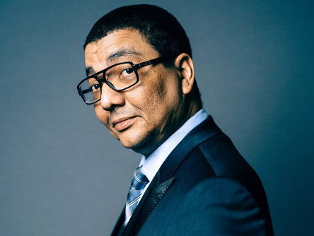 Jörgen Rayman over de beste markt van Nederland