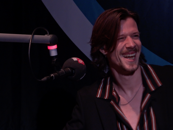 Camiel van Son Mieux vertelt over hun nieuwe single '1992'