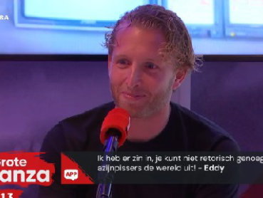 Peter Pannekoek