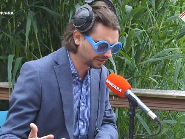 Column: Stefano Keizers