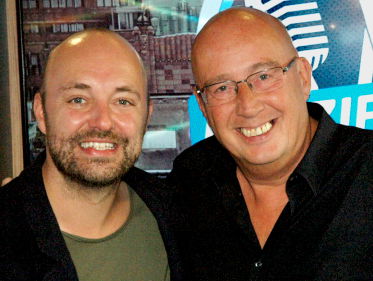 Zomerspecial met Niels Geusebroek