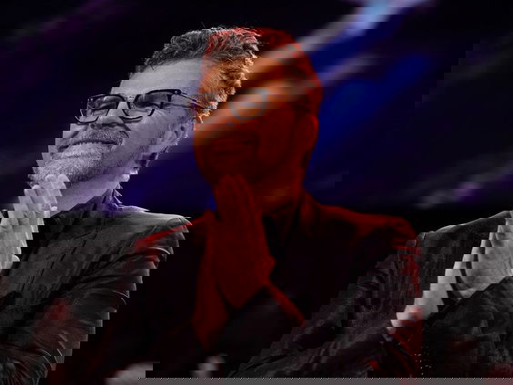 William Rutte over theatershow: "Dacht eerst: daar zit toch niemand op te wachten?!"