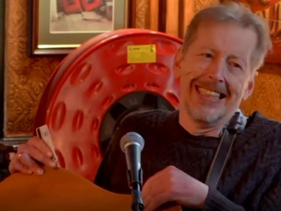 Jan Rot - Stel dat het zou kunnen