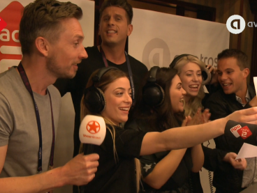 Doe mee met de OG3NE Sing Along