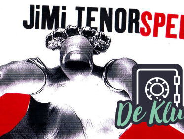 De Kluis: Jimi Tenor - 'Spell'