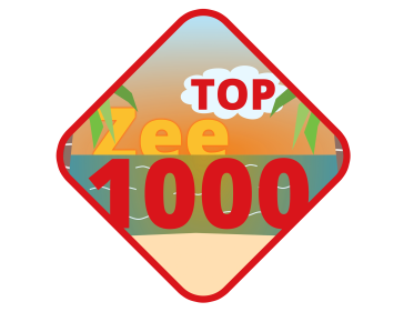 De onthulling van de nummer 1 van de TopZee1000