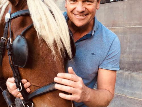 Dierendokter Martin over de terugkomst van de eikenprocessierups...