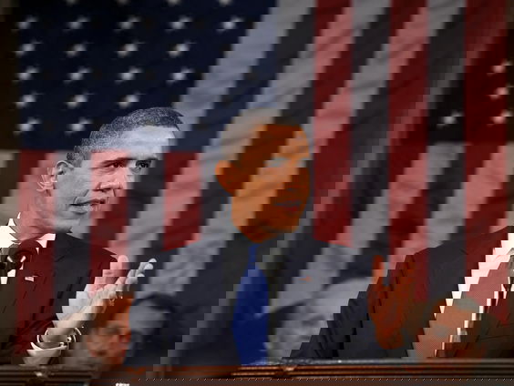 Tommy Wieringa spreekt Barack Obama over schrijverschap voor Nieuwsuur