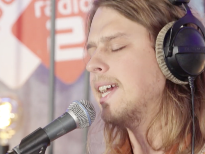 NPO Radio 2 Topsong: DeWolff - ‘It Ain’t Easy’