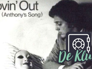 De Kluis: Billy Joel - 'Movin' Out'