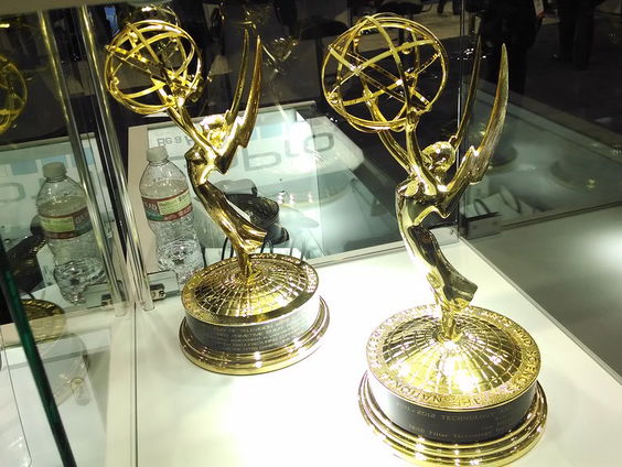 Succession en Ted Lasso grote winnaars bij Emmy Awards