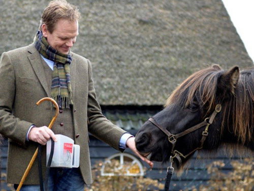 Dierenspreekuur met Dierendokter Martin: antwoord op alle dierenvragen