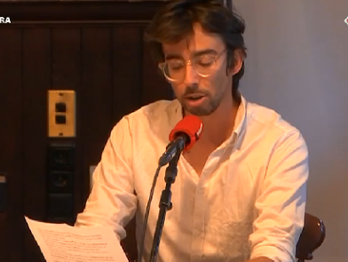 Column van Stefan Pop