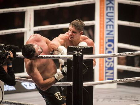 Rico Verhoeven heeft een boek! 'RICO'