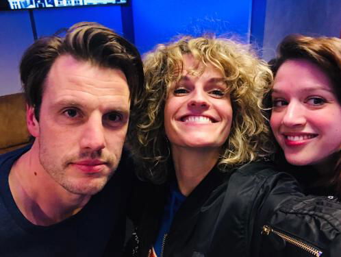 Jamie's mooiste rol was ook haar zwaarste