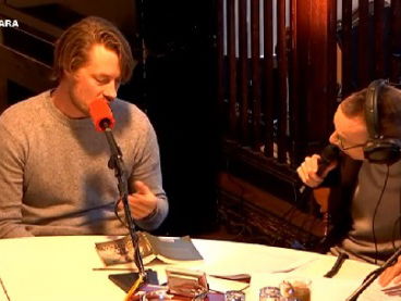 Wonderwielenaar Pim Kiderlen