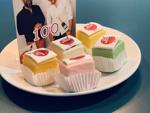 Jan-Willem over de ochtendshow