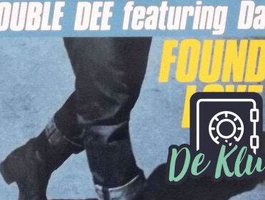 De Kluis: Double Dee & Dany - 'Found Love'