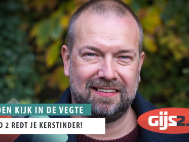 Jeroen Kijk In de Vegte redt je kerstdiner