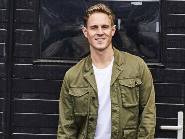 Tom Barten in Personal Body Plan: 'Je vreet en zuipt te veel'