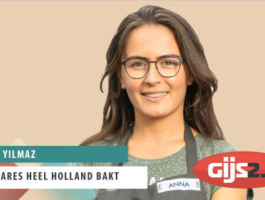 Finalist HHB aan de lijn!