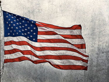 Victor Vlam over het afscheid van Obama en de geruchten rondom Trump