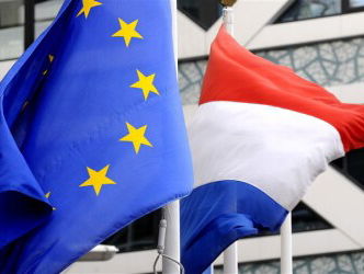 Sander van Hoorn: Nederland weigert 2 Miljard Euro extra naar de Europese Unie