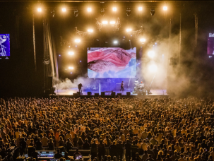 Kim won de állerlaatste kaarten voor North Sea Jazz