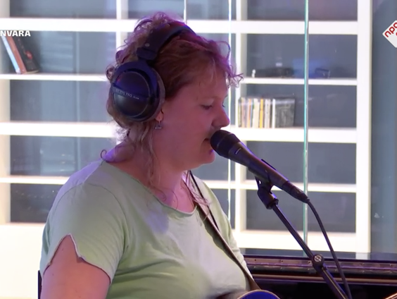 Kiki Schippers - Mag je niet meer zeggen