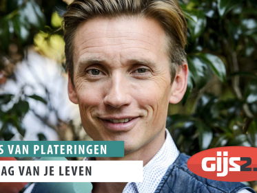 Koos van Plateringen/ De Dag van je Leven