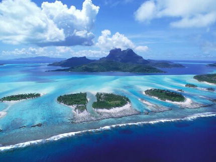 Lute Berends wordt baas op Fiji