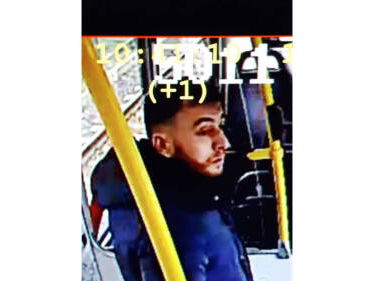 Yelle Tieleman was bij de tweede zitting tegen Gökmen Tanis