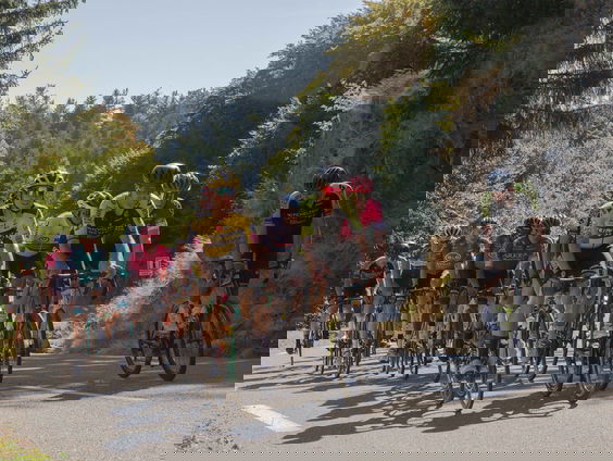 Landschapsfeitjes over route van Tour de France? Geoloog Douwe van Hinsbergen weet ze allemaal!