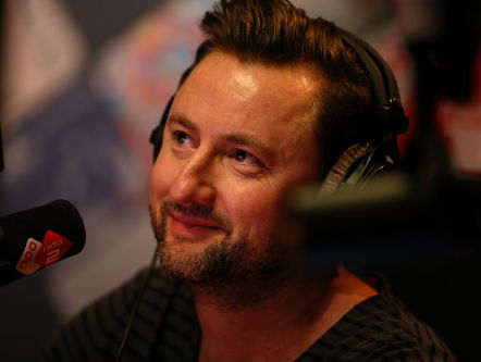 Dennis Weening over zijn nieuwe programma 'ADHDennis'